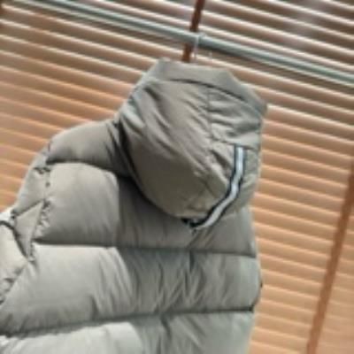 wholesale quality canada goose women down coat model no. 5